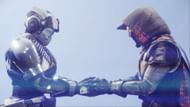 Final cutscene in Destiny 2 The Final Shape campaign (Image via Bungie)